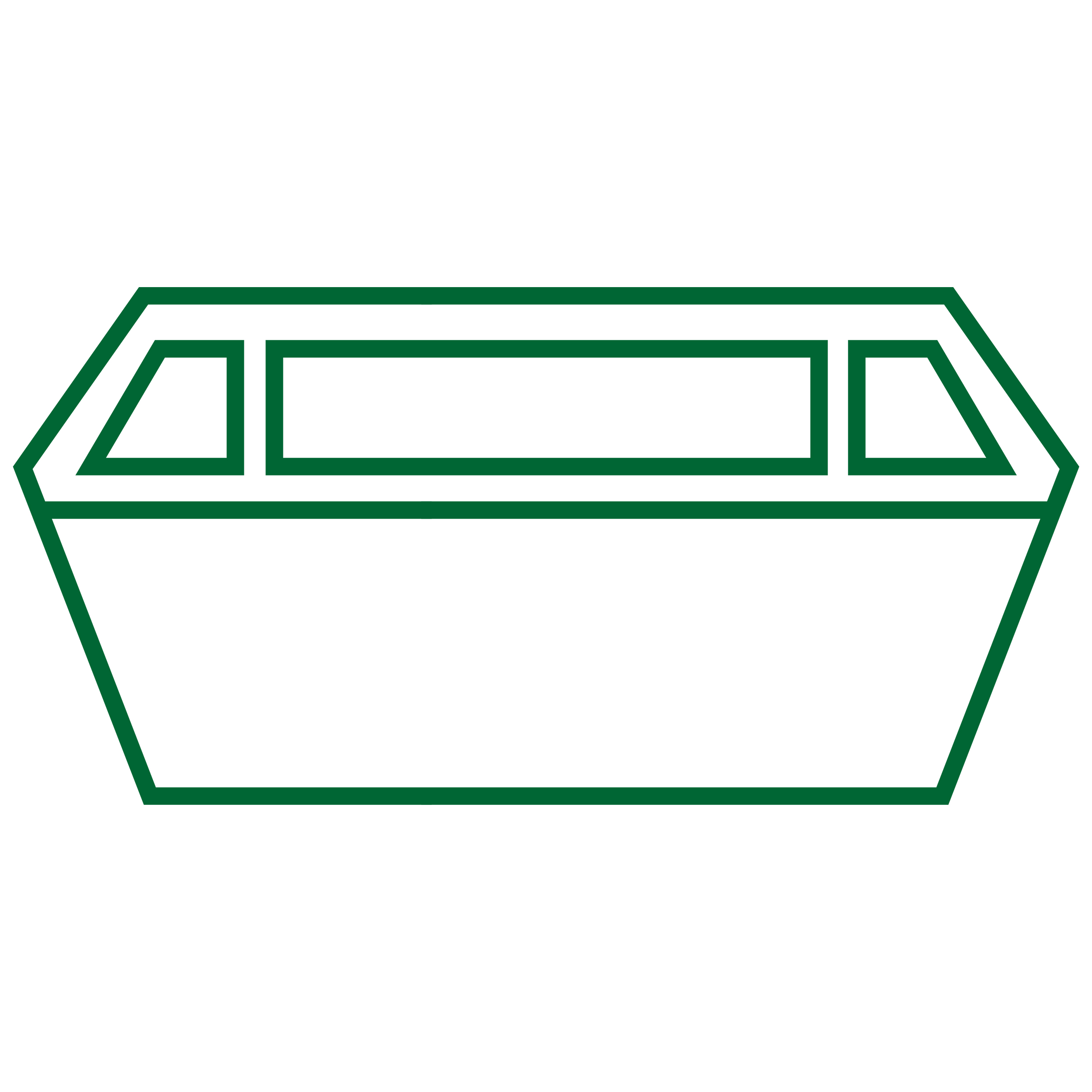 Large Skip (Off Road)